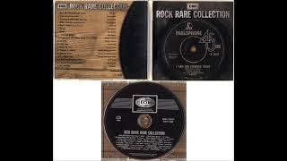 EMI Rock Rare Collection