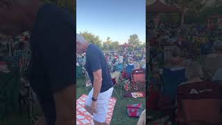 McCormick-Stillman Railroad Park Summer Concert Series