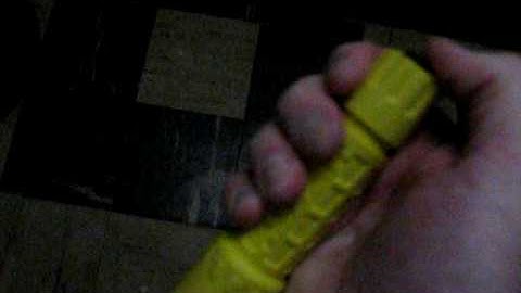 SureFire G2L Clicky Switch