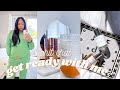 Chatty Get Ready with Me | Life Updates, Upcoming Travel, Wedding Planning &amp; New Dossier Perfumes