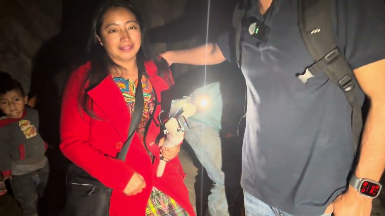 “La niña que cocina con el corazón” | Albina (video 2)