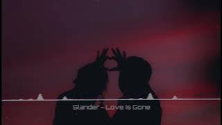 |Instagram Trending Ringtone💔|| Slander Love Is Gone || HAWK BGM