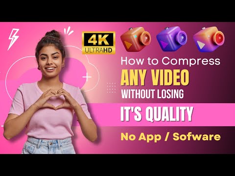 How to Compress