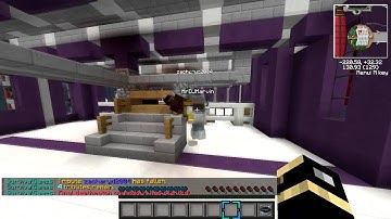 Report Hack : HiveMC