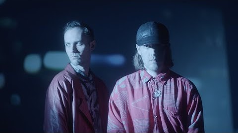 Body of Light - "Time To Kill" (Official Video)