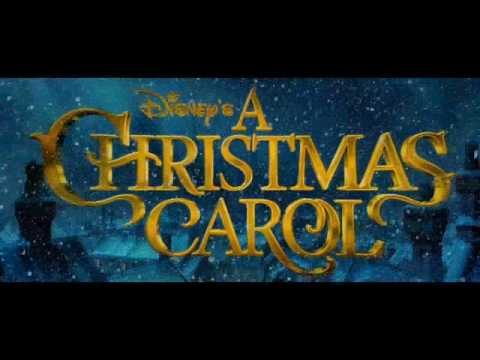 A Christmas Carol - Trailer 2009 [HD]