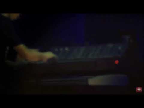 Jonny Greenwood and the ondes Martenot