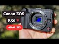 Canon EOS R-50V + RFs 7.8mm f4 STM Dual Fish Eye