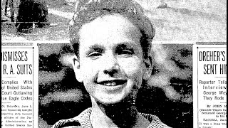 George Weyerhaeuser kidnapping told through headlines