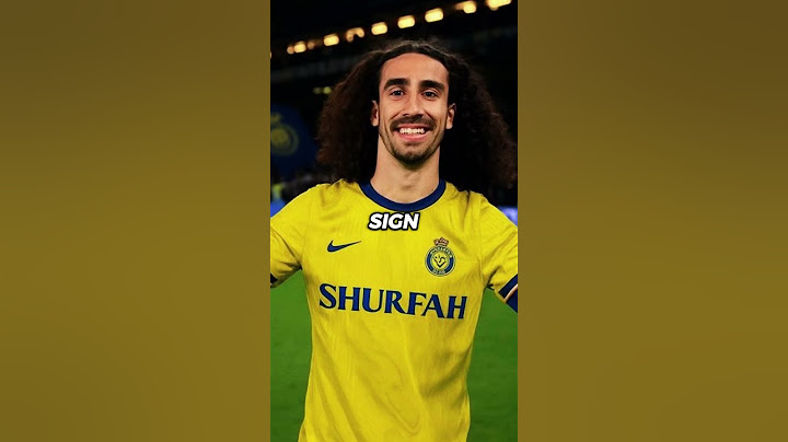 Al-Nassr is really building the most dangerous attack for Ronaldo with Joao Felix and Antony. 😳💀