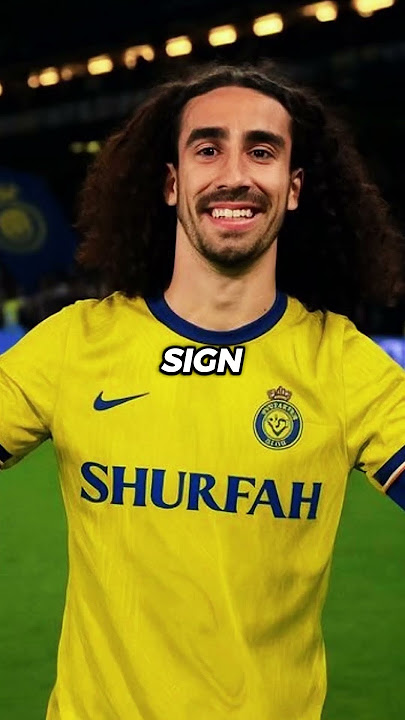Al-Nassr is really building the most dangerous attack for Ronaldo with Joao Felix and Antony. 😳💀