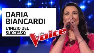 DARIA BIANCARDI - La blind (All Together Now)