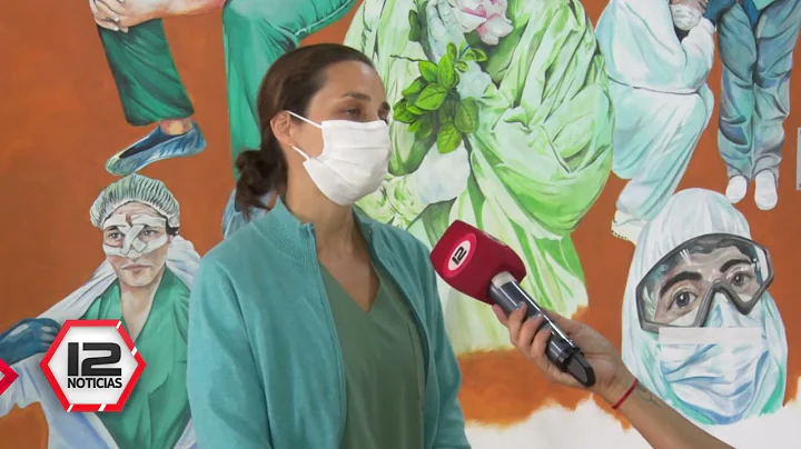 Denise Acosta: "El descenso de casos de Covid fue ...