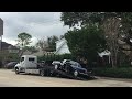 1989 Lincoln Continental in its natural habitat