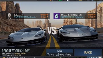 Need For Speed No Limits - SANDSTORM - UGR - BREAKNECK