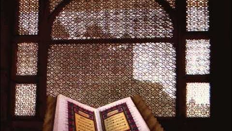 سورة الملك - القارئ جاسم الأميري  \ Surat Al-Mulk - Jasim Al-Amiri