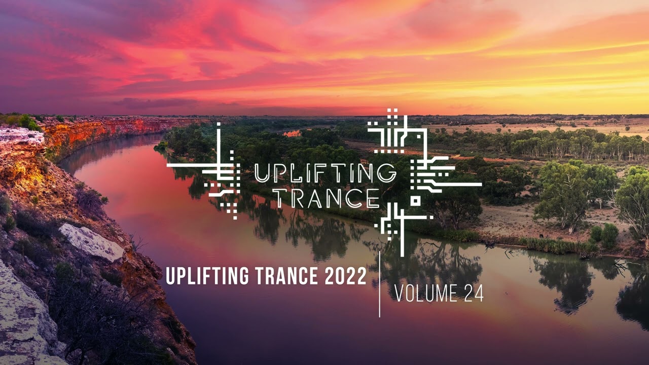 UPLIFTING TRANCE 2022 VOL. 24 [FULL SET]