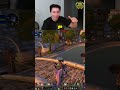 Pikaboo Gets DONATED In-Game?! 😂 #WoWClassic