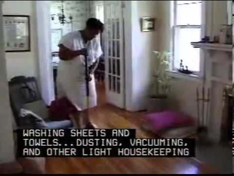 Personal and Home Care Aides
