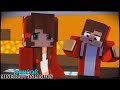 MAIZEN GOT A NEW GIRLFRIEND | MIRROR DANCE | GANGNAM STYLE DANCE - Minecraft Animation