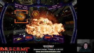 Descent: Underground - Wingman's Hangover, Jan. 27, 2017