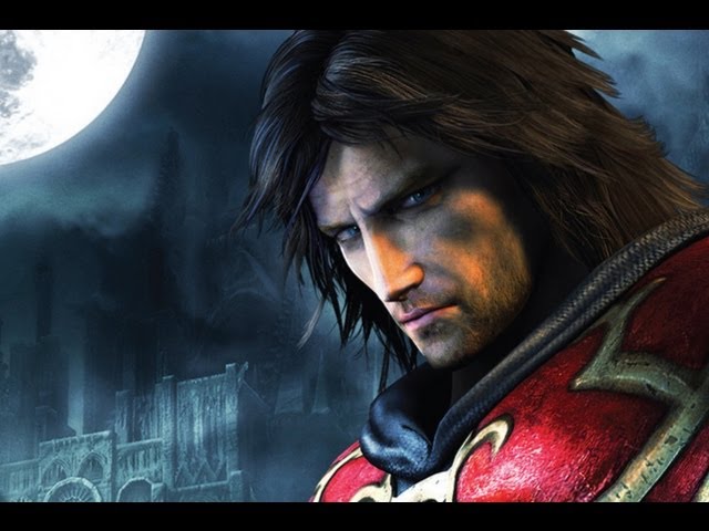 MercurySteam Developer Speaks About Castlevania: Lords of Shadow 2's  Troubled Developement – WGB, Home of AWESOME Reviews