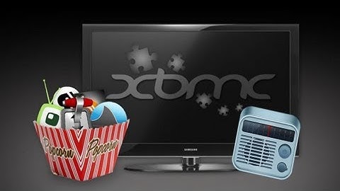 iHeart Radio Stations on XBMC Video Tutorial - Live Streaming