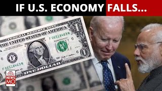 U.S. Debt Ceiling: What Happens If The U.S. Economy Crashes | NewsMo