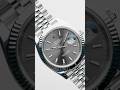 Rolex Datejust 41 Rhodium: The Perfect One-Watch Collection? | SwissWatchExpo