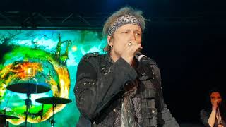 Avantasia - Ghost In The Moon @ The Metro Theatre