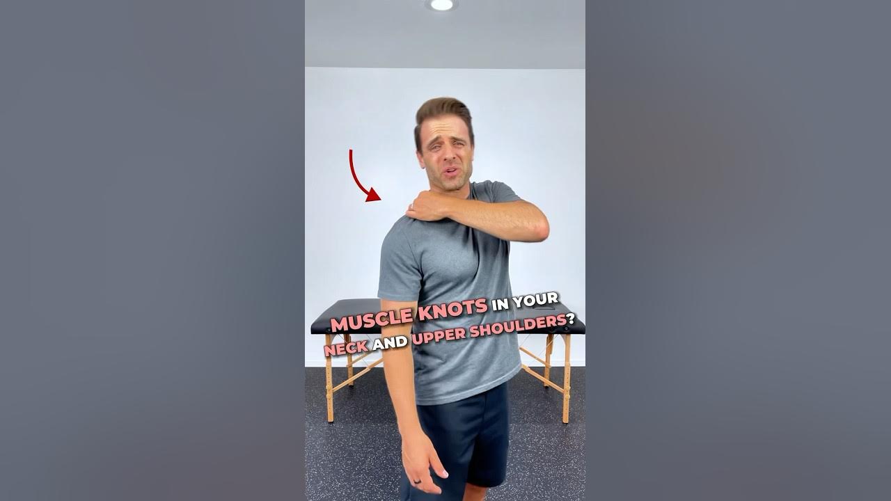 eliminate-muscle-knots-in-your-neck-and-shoulders-with-these-exercises