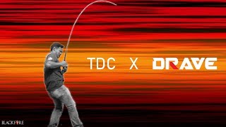 TDC X DRAVE