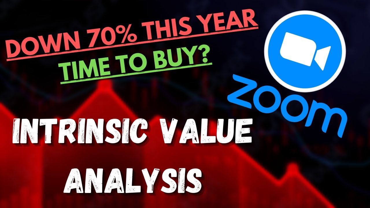Will Zoom Die Or Explode? | Communications Technology Company | Stock ...