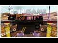 I beat ALL of The Coin Game in one video