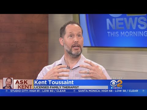 Video: 4 Ways to Deal with Troubled Teens