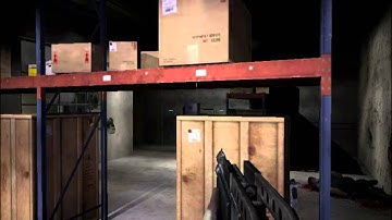 F.E.A.R. Playthrough Part 10: ALMA ;-;!!!