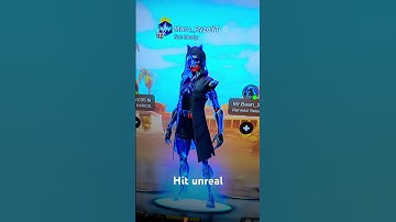 Hit unreal #fortnite #ranked #reload #chapter6