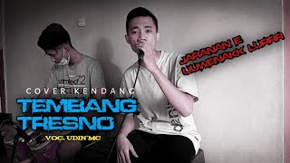 Download Tembang Tresno Cover Kendang Ft Udin'mc Video MP3 Tembang Tresno Cover Kendang Ft Udin'mc