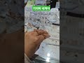 천연다이아몬드반지 #주얼리신상반지#랩다이아몬드반지#그린다이아몬드반지 #종로금은빵추천 #shorts