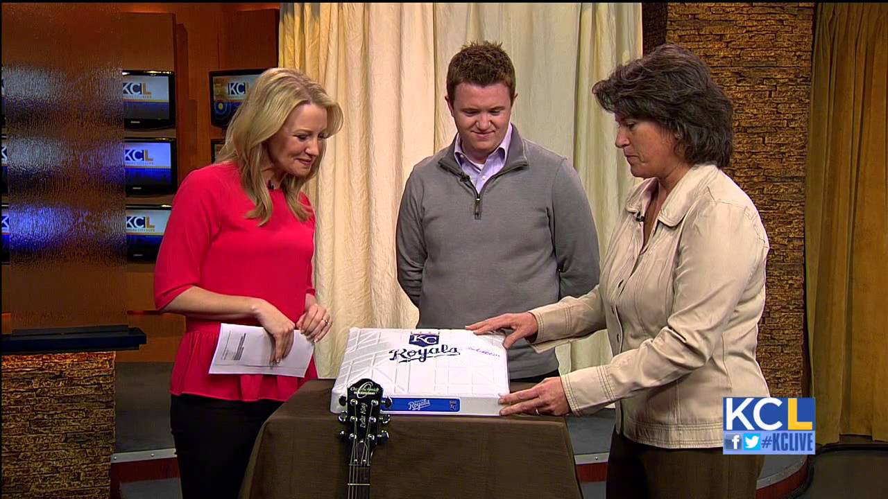 Challenge Your Fashion raises money for YMCA's Challenger sports