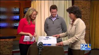 Challenge Your Fashion raises money for YMCA's Challenger sports program