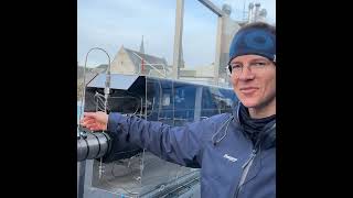 Behind The Scenes At The Eccsel Fa-Safe Flow Assurance Safety Pipe Setup - Part 2