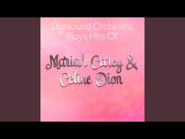 The Starsound Orchestra - When I Fall In Love