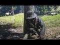 Red Dead Redemption 2 - Hunting In Big Valley