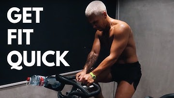 STAMINA & ENDURANCE TRAINING - Learn With Rico Zulkarnain