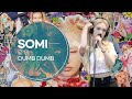 (ENG) [LIVE] SOMI - DUMB DUMB / MBC RADIO Legend Stage