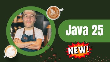 Java 25 Yeni Özellikler - Compact Headers, Structured Concurrency, Scoped Values ve Dahası