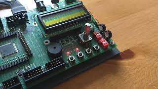 Data logger - 'S\n' : start recording