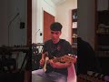 Duki - Ya Me Fui pero en RnB