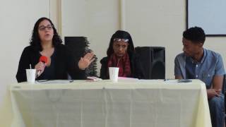 Know Your Rights Panel Discussion - Clip